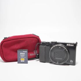 Nikon COOLPIX A900 #3422
