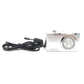 Nikon ニコン COOLPIX A100 コンパクト デジタルカメラ ∠UK2358