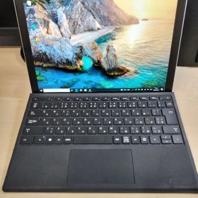 Microsoft Surface Pro 5本体