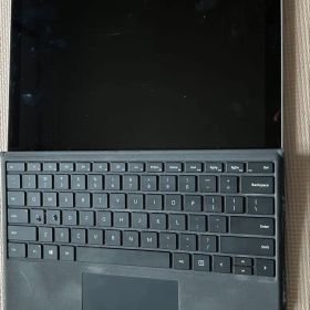 【美品】Surface Pro 5 本体 + オフィス2024付き