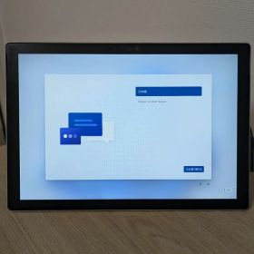 Surface Pro5 i7 16GB 512GB タイプカバー2枚 ペン付