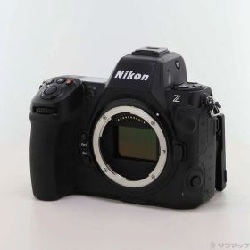 ソフマップ 〔中古品〕 Z 8 ボディ【262】
