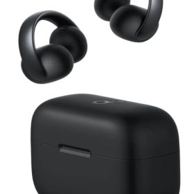 Anker Soundcore AeroClip（Bluetooth 5.4）
