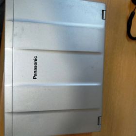 ジャンク Panasonic CF-SZ5