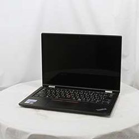 〔中古品〕 ThinkPad L380 Yoga 20M8S1BT00 ［Core-i5-8250U (1.6GHz)／8GB／SSD256GB／13.3インチワイド／Windows11 Pro MAR］〔中古品〕 ThinkPad L380 Yoga 20M8S1BT00 ［Core-i5-8250U (1.6GHz)／8GB／SSD256GB／13.3インチワイド／Windows11 Pro MAR］