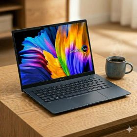 【ASUS ZenBook OLED UX3405M】Core Ultra 7