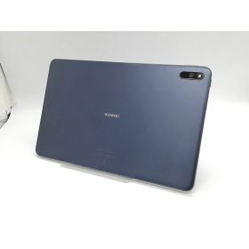 【中古】Huawei 国内版 【Wi-Fi】 MatePad 10.4 BAH3-W59 ミッドナイトグレー 【Kirin 820/4GB/64GB】【福岡天神】保証期間1ヶ月【ランクB】