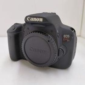 デジタル一眼レフ EOS KISS X7I CANON