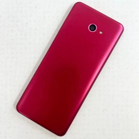 【SIMロック解除済】かんたんスマホ２＋ A201KC 京セラ スマホ 電話 KYOCERA