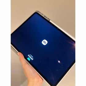 シャオミ(Xiaomi)のXiaomi Pad 6S Pro 12GB+512GB 12.4インチ ペン付(タブレット)
