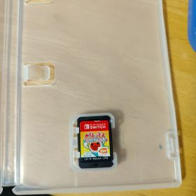 太鼓の達人 Nintendo Switch ゲームソフト ケース無しです