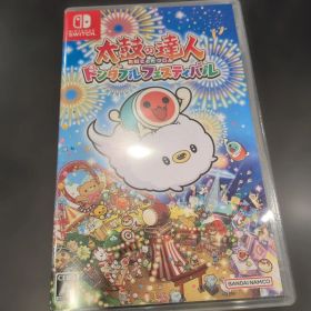 太鼓の達人 ドンダフルフェスティバル