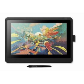 Wacom ワコム 液晶ペンタブレット Wacom Cintiq 16 DTK1660K0D(2466082)