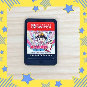 桃太郎電鉄 ～昭和 平成 令和も定番！～ Nintendo Switch ソフト