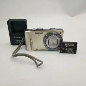Panasonic LUMIX DMC-TZ20 コンパクトデジタルカメラ /