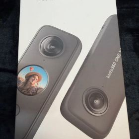 Insta360 ONE X2 通常版 インスタ360 アクションカメラ