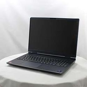 〔展示品〕 Alienware 16X Aurora NAA76-FNC インターステラー インディゴ ［Core-Ultra-7-255HX／32GB／SSD1TB／GeForce RTX 5060