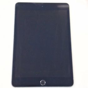 iPad mini (第5世代) 64GB Wifi + Cellular