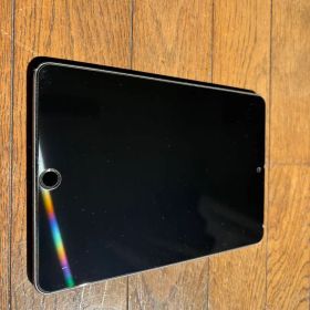 Apple iPad mini (第5世代) スペースグレー