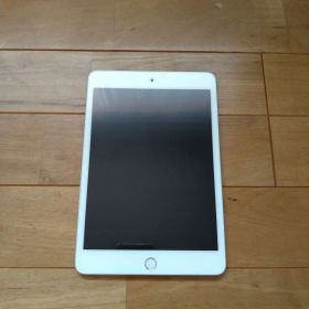 Apple iPad mini（第5世代）シルバー 本体