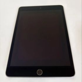 iPad mini5 (第5世代) wifi+セルラー スペースグレー