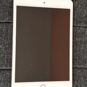 iPad mini 第5世代 フィルム、カバー付き