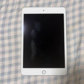 iPad mini 5