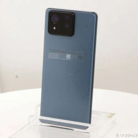 ソフマップ 〔中古品〕 Zenfone 11 Ultra 256GB スカイブルー ZF11U-BL12S256 SIMフリー【262】