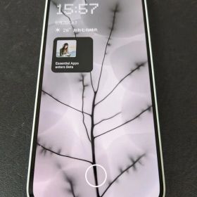 Nothing Phone (2a) 128GB 8GB RAM ミルク