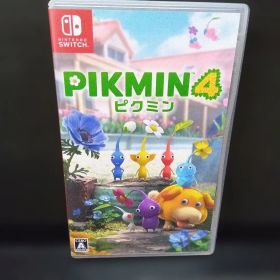 ピクミン4