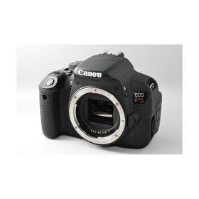 Canon デジタル一眼レフカメラ EOS Kiss X7i ボディー KISSX7I-BODY