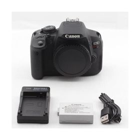 Canon デジタル一眼レフカメラ EOS Kiss X7i ボディー KISSX7I-BODY