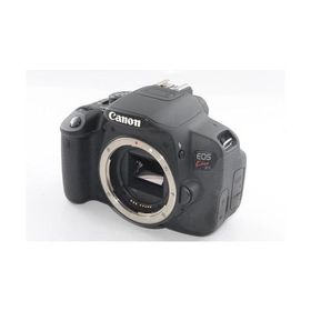 Canon デジタル一眼レフカメラ EOS Kiss X7i ボディー KISSX7I-BODY