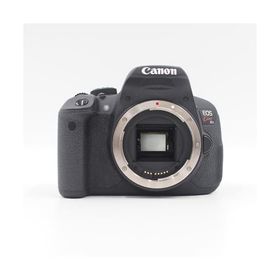 Canon デジタル一眼レフカメラ EOS Kiss X7i ボディー KISSX7I-BODY