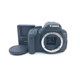 Canon デジタル一眼レフカメラ EOS Kiss X7i ボディー KISSX7I-BODY