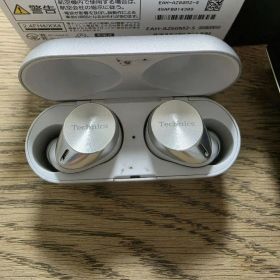 Technics EAH-AZ60 ワイヤレスイヤホン