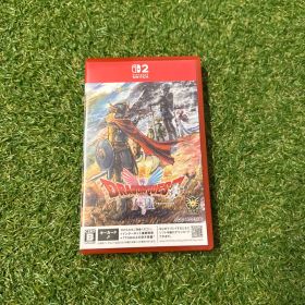 ドラゴンクエストI＆II Nintendo Switch2