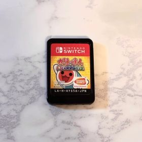 太鼓の達人ドコどんRPGパック! Switchソフト