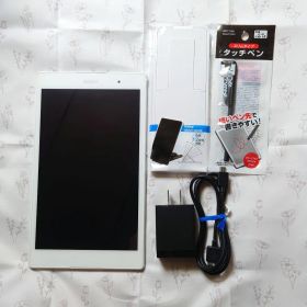 Xperia Z3 Tablet Compact 32GB 本体