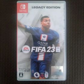 FIFA 23 LEGACY EDITION Nintendo Switch