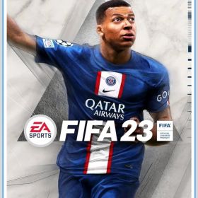 ＜サ＞FIFA 23 Legacy Edition - Switch