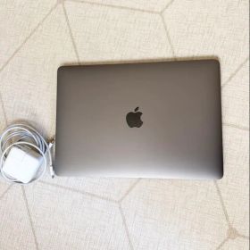 Apple MacBook Air 13インチ M1スペースグレー 本体