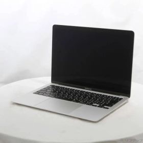ソフマップ 〔中古品〕 MacBook Air 13.3-inch Late-2020 MGNA3J／A Apple M1 8コアCPU_8コアGPU 16GB SSD2TB シルバー 〔26.2 Tahoe〕【348】