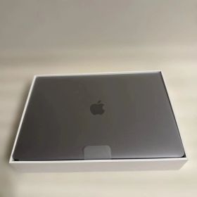 【美品】MacBook Air スペースグレー