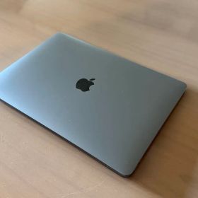 Apple MacBook Air本体 スペースグレー M1 16GB 2TB