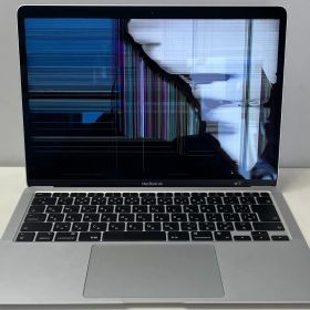 MacBook Air 13インチ 2020 Apple M1 8/256GB 7コアGPU ジャンク品 A2337