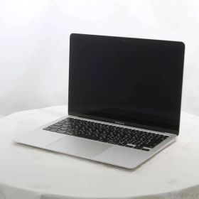 ソフマップ 〔中古品〕 MacBook Air 13.3-inch Late-2020 MGNA3J／A Apple M1 8コアCPU_8コアGPU 16GB SSD2TB シルバー 〔26.2 Tahoe〕【352】