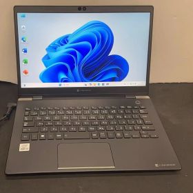 dynabook G83/FR i5 16GB 512GB / Win11 Pro ノート PC ++923909