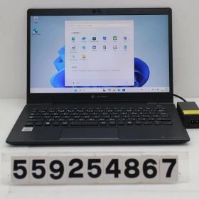 dynabook dynabook G83/FR Core i5 10210U 1.6GHz/16GB/256GB(SSD)/13.3W/FHD(1920x1080)/Win11 【559254867】