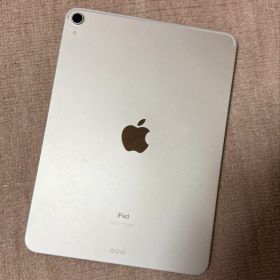 Apple iPad Pro 11インチ シルバー Wi-Fiモデル 64GB